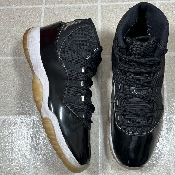 jubilee jordan 11 resale price